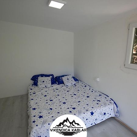 OvcarKablar Vikendice Villa Meduvrsje Exteriör bild